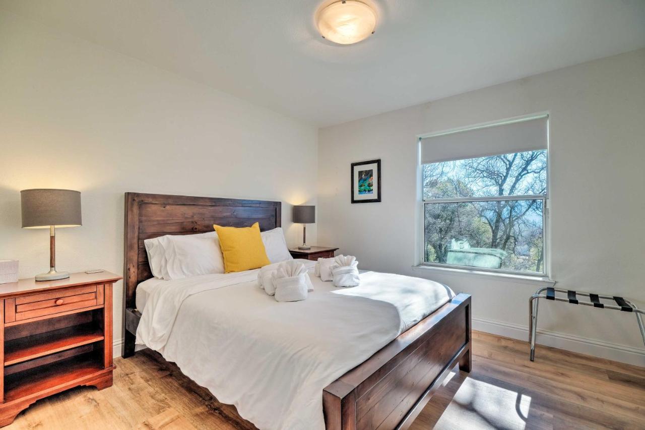 Peaceful Columbia Retreat With Hot Tub And Mtn Views! Villa Exterior photo