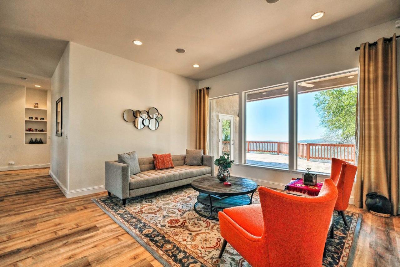 Peaceful Columbia Retreat With Hot Tub And Mtn Views! Villa Exterior photo